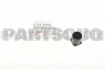 221046A640 VALVE SUB-ASSY, INJECTION PUMP DEL