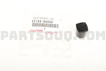 221046A640 Toyota VALVE SUB-ASSY, INJECTION PUMP DELIVERY