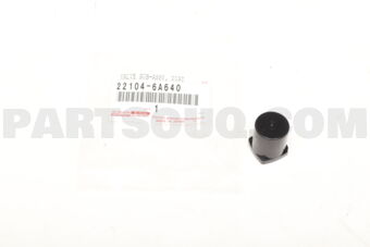 221046A640 Toyota VALVE SUB-ASSY, INJECTION PUMP DELIVERY