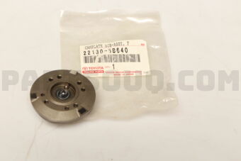 221305B640 CAMPLATE SUB-ASSY, FACE