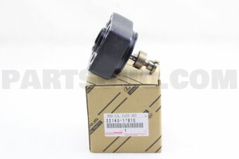 2214017810 HEAD SUB-ASSY, DISTRIBUTIVE PUMP
