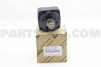 2214017810 HEAD SUB-ASSY, DISTRIBUTIVE PUMP