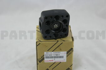 2214017841 HEAD SUB-ASSY, DISTRIBUTIVE PUMP