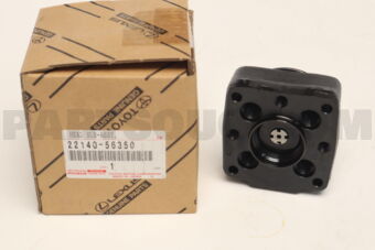 2214056350 Toyota HEAD SUB-ASSY, DISTRIBUTIVE PUMP