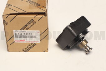 2214056350 Toyota HEAD SUB-ASSY, DISTRIBUTIVE PUMP