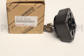 2214056350 Toyota HEAD SUB-ASSY, DISTRIBUTIVE PUMP