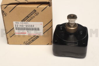 2214056350 Toyota HEAD SUB-ASSY, DISTRIBUTIVE PUMP