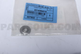 2214354010 SEAT, SPRING UPPER