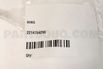 2214754290 RING, GOVERNOR SLEEVE