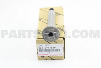 2217017840 SHAFT SUB-ASSY, DRIVE