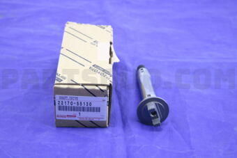 2217055130 SHAFT SUB-ASSY, DRIVE
