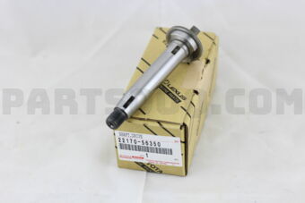 2217056350 SHAFT SUB-ASSY, DRIVE