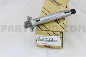 2217056350 SHAFT SUB-ASSY, DRIVE