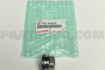 2217654020 PLUG, DISTRIBUTIVE HEAD