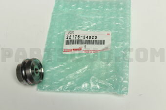2217654020 PLUG, DISTRIBUTIVE HEAD
