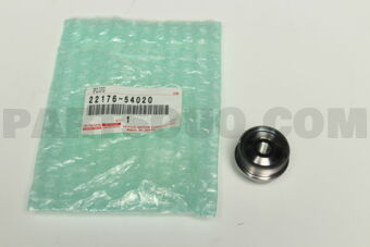 2217654020 PLUG, DISTRIBUTIVE HEAD