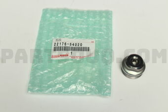 2217654020 PLUG, DISTRIBUTIVE HEAD
