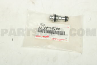 2218058200 VALVE SUB-ASSY, REGULATOR