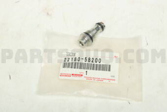 2218058200 VALVE SUB-ASSY, REGULATOR