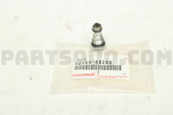2218058200 VALVE SUB-ASSY, REGULATOR