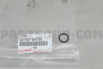 2219364750 RING, O(FOR GOVERNOR ADJUSTING SHA