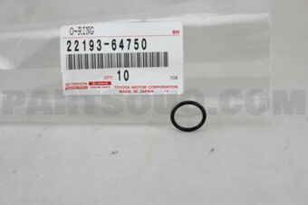 2219364750 RING, O(FOR GOVERNOR ADJUSTING SHA