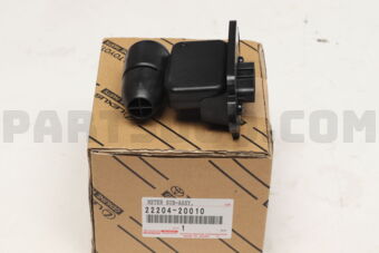 2220420010 Toyota METER ASSY, INTAKE AIR FLOW