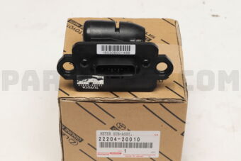 2220420010 Toyota METER ASSY, INTAKE AIR FLOW