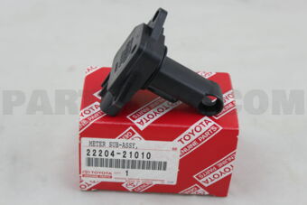 2220421010 Toyota METER ASSY, INTAKE AIR FLOW