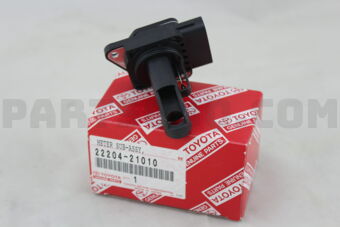 2220421010 Toyota METER ASSY, INTAKE AIR FLOW
