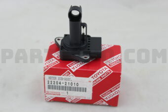 2220421010 Toyota METER ASSY, INTAKE AIR FLOW