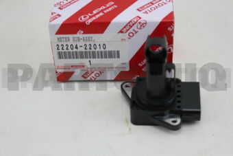 2220422010 METER ASSY, INTAKE AIR FLOW