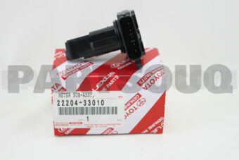 2220433010 METER SUB-ASSY, INTAKE AIR FLOW