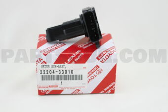 2220433010 METER SUB-ASSY, INTAKE AIR FLOW