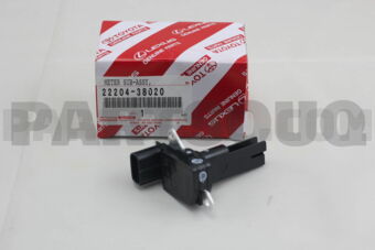 2220438020 METER SUB-ASSY, INTAKE AIR FLOW