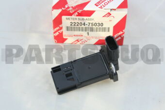 2220475030 METER ASSY, INTAKE AIR FLOW