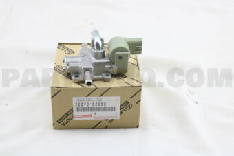 2227062050 VALVE ASSY, IDLE SPEED CONTROL(FOR