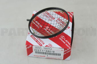 2227138010 GASKET, THROTTLE BODY