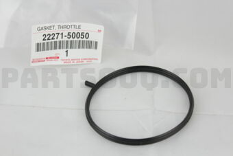 2227150050 GASKET, THROTTLE BODY