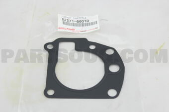 2227166010 GASKET, THROTTLE BODY