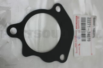 2227174070 GASKET, THROTTLE BODY
