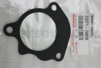 2227174070 GASKET, THROTTLE BODY