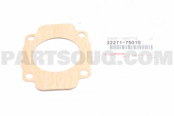 2227175010 GASKET, THROTTLE BODY
