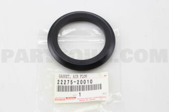 2227520010 GASKET, AIR FLOW METER