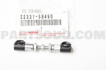 2233158490 ROD SUB-ASSY