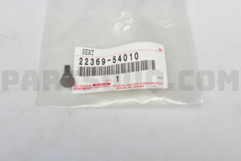 2236954010 SEAT, GOVERNOR SPRING