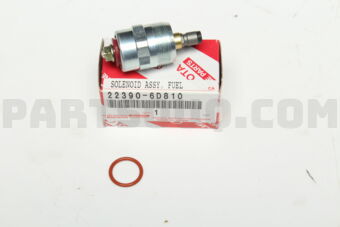 223906D810 SOLENOID ASSY, FUEL CUT
