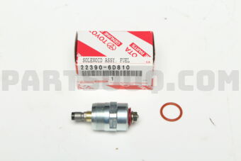 223906D810 SOLENOID ASSY, FUEL CUT