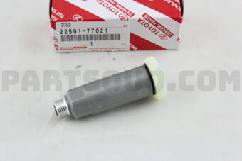 2250177021 Toyota PUMP SUB-ASSY, PRIMING