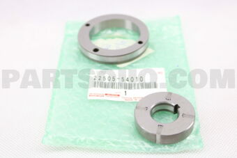 2250554010 PUMP SUB-ASSY, FUEL FEED
